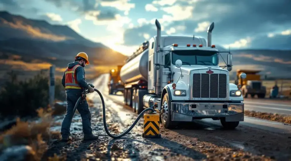towing service in Kearns, UT