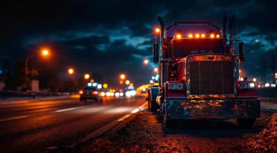 24 Hour Towing Service Salt Lake City