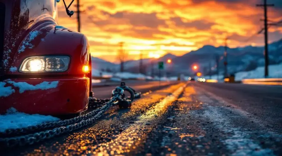 Local Car Towing Salt Lake City